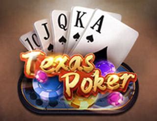 Игра Texas Poker (Dragoon Soft)  играть бесплатно онлайн